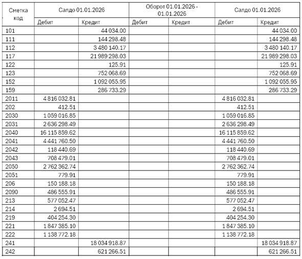 Пример към въпрос 23